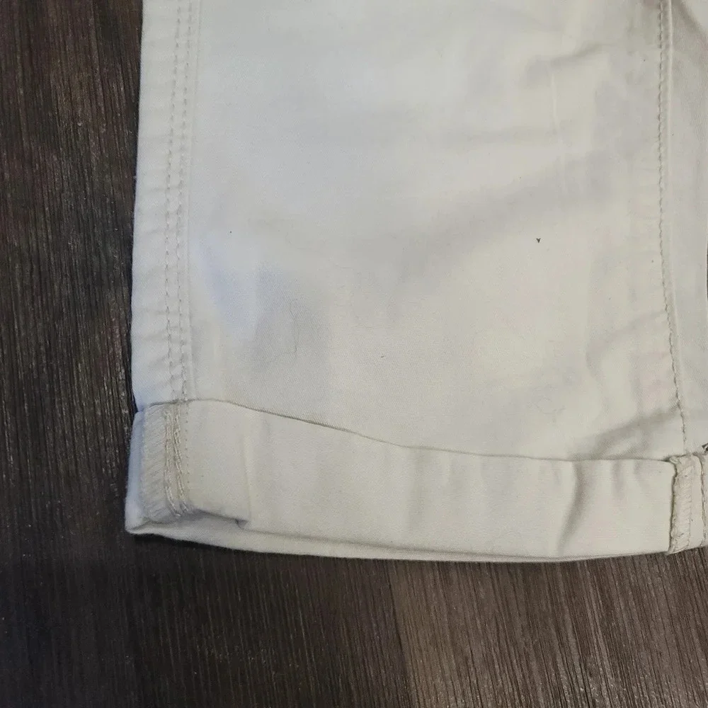Old Navy Boys Shorts Size 3T Toddler Light Cotton